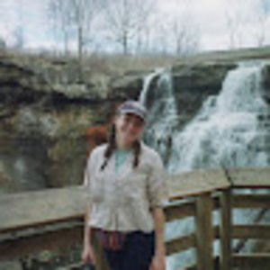 Meet your Posher, Jordan alana